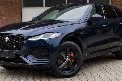 Jaguar F-Pace 56.890 km 36.999 &euro; Düsseldorf 40599