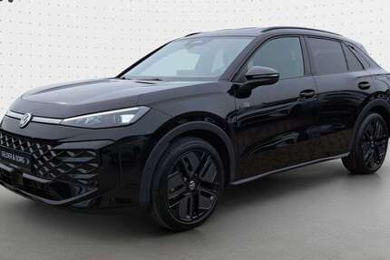 VW T-Roc 1.090 km 39.990 &euro; Coburg 96450