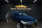 Mercedes-Benz E 200 19.000 km 10.590 € Dorfen 84405