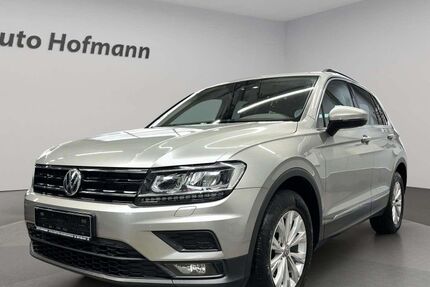 VW Tiguan 74.950 km 20.990 &euro; Arnstein/Neubessingen 97450