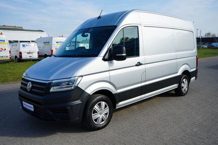 VW Crafter 213.000 km 22.900 &euro; Bad Doberan 18209