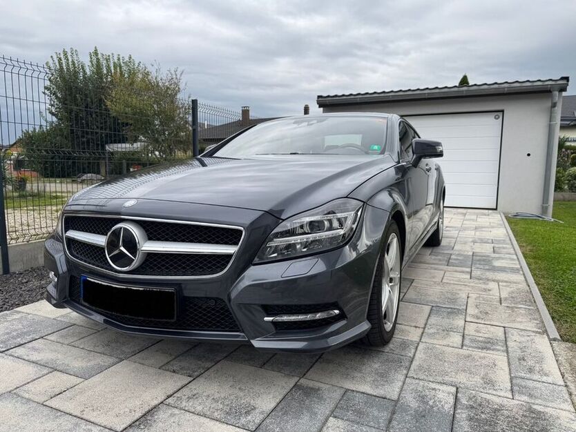 CLS 350