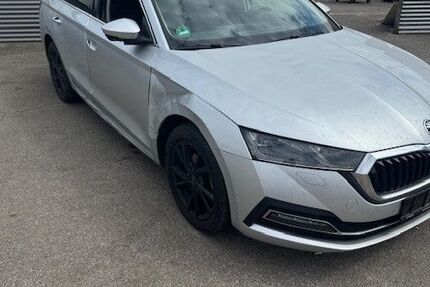Skoda Octavia 118.631 km 12.990 &euro; Laatzen 30880