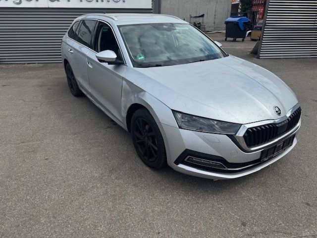 Skoda Octavia 118.631 km 12.990 &euro; Laatzen 30880