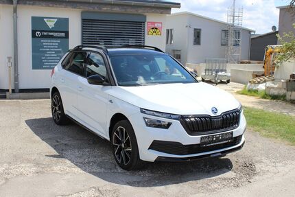 Skoda Kamiq 23.800 km 22.650 € Altheim (Alb) 89174