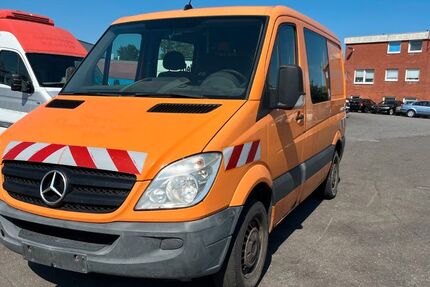 Mercedes-Benz Sprinter 280.000 km 2.900 &euro; Rendsburg 24768