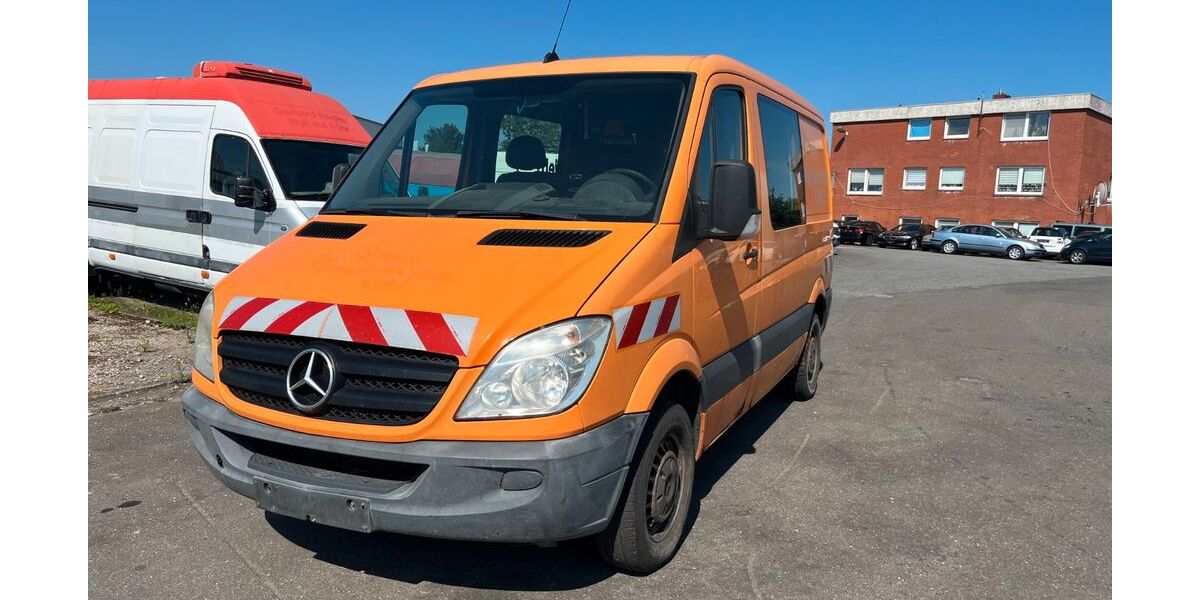 Mercedes-Benz Sprinter 280.000 km 2.900 &euro; Rendsburg 24768