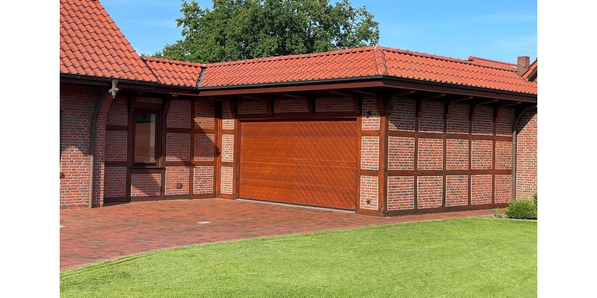 Einfamilienhaus Wardenburg - 10 Zimmer, 284 m&sup2;, 445.000&euro; | Angebot:25480470