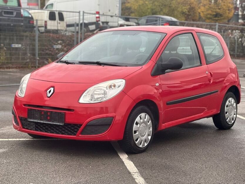 Twingo