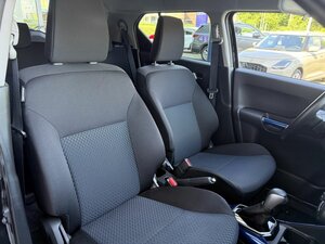 Suzuki Ignis Comfort Automatik+Allwetterreifen+Kamera 3.415 km 18.990 &euro; Meerbusch 40667