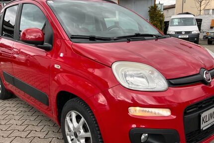 Fiat Panda 104.000 km 4.990 &euro; München 81825