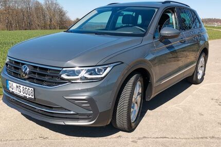 VW Tiguan 55.250 km 31.200 &euro; Stammham 84533
