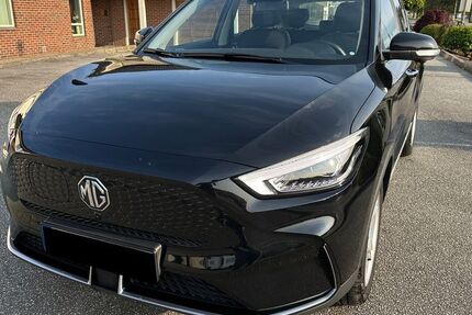 MG ZS 45.600 km 18.490 &euro; Hamburg 20537