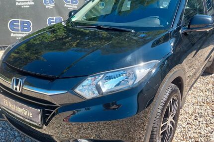 Honda HR-V 142.000 km 11.999 € Bitterfeld-Wolfen OT Wolfen 06766