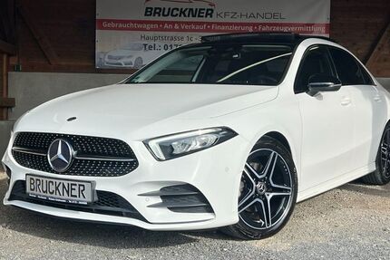 Mercedes-Benz A 200 47.500 km 28.490 € Wabern / Unshausen 34590
