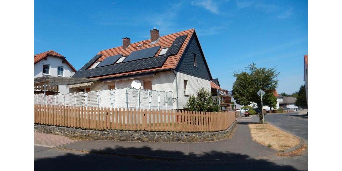 Einfamilienhaus Homberg (Efze) - 4 Zimmer, 151 m&sup2;, 189.000&euro; | Angebot:27118212