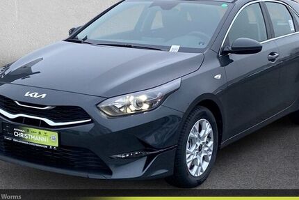 Kia ceed / Ceed