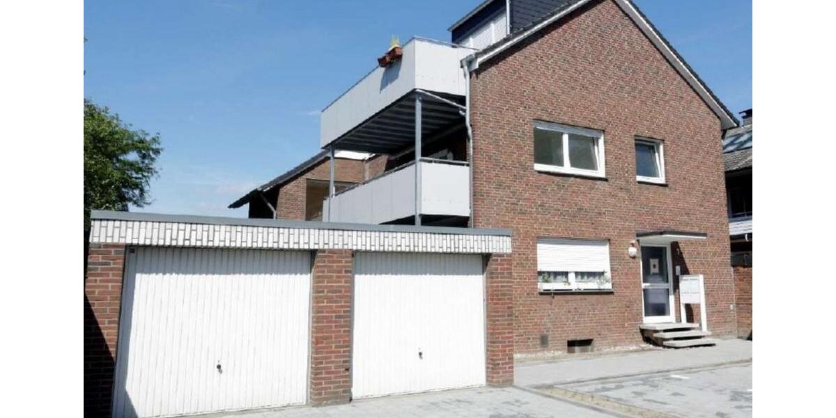 Dachgeschoßwohnung Münster Berg Fidel - 2 Zimmer, 71 m&sup2;, 255.000&euro; | Angebot:25933792