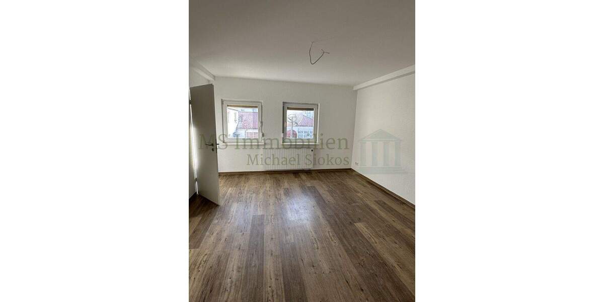 Etagenwohnung Lampertheim - 2 Zimmer, 58 m&sup2;, 650&euro; | Angebot:24811682