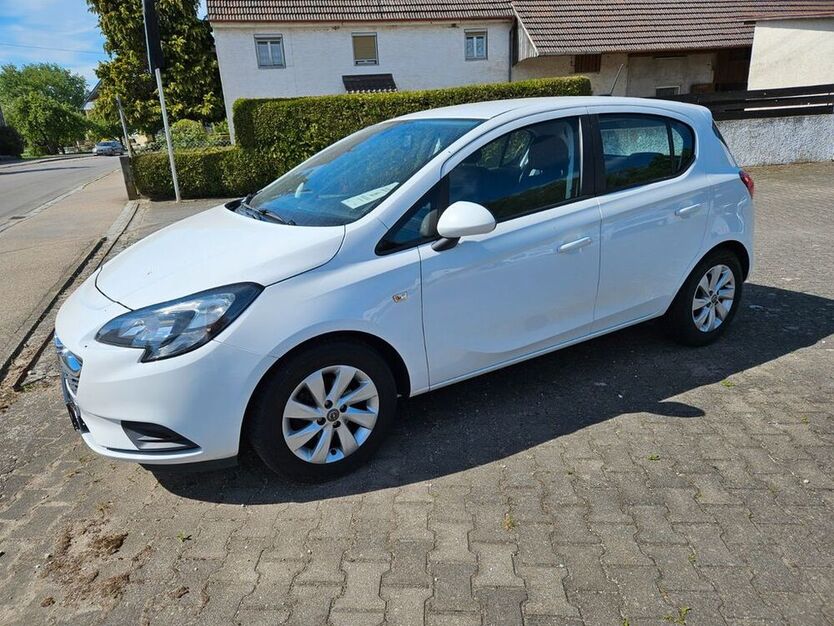Corsa