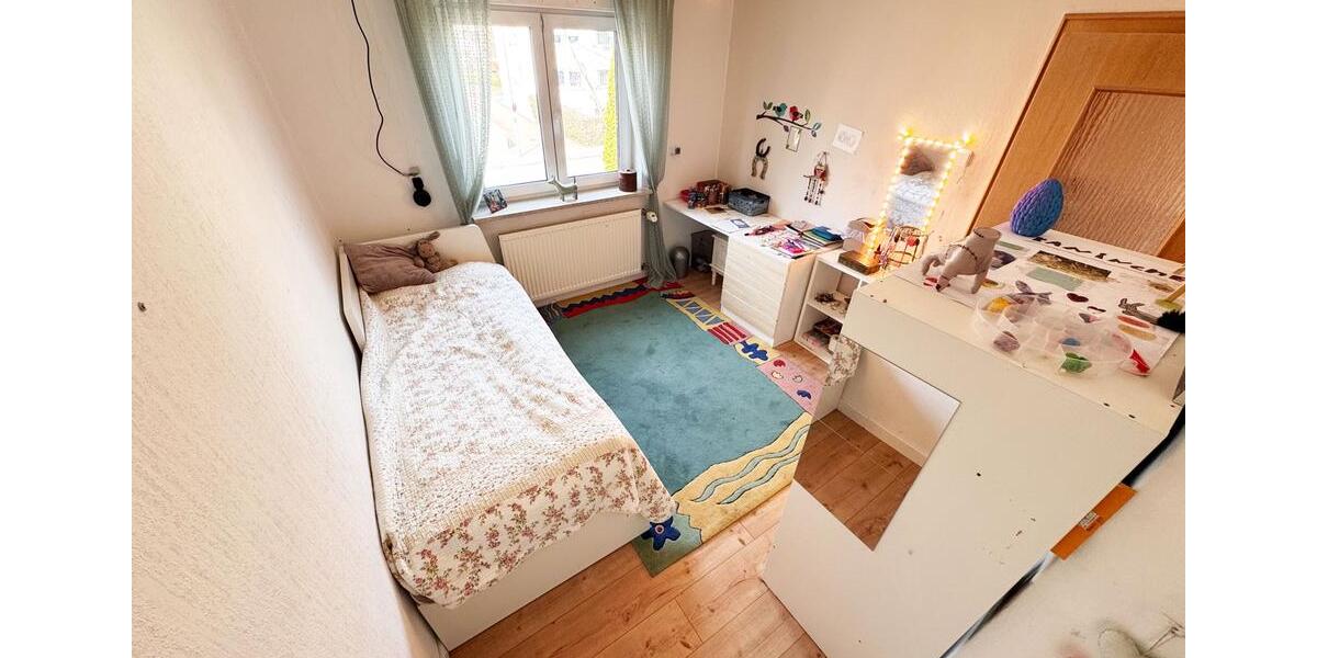 Reihenhaus Augsburg Lechhausen - 4 Zimmer, 94 m&sup2;, 450.000&euro; | Angebot:25406889