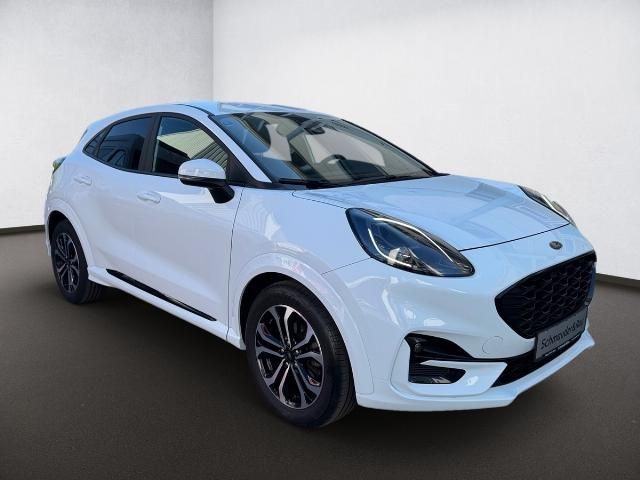 Ford Puma 30.400 km 16.490 &euro; Kirchheim/Teck 73230