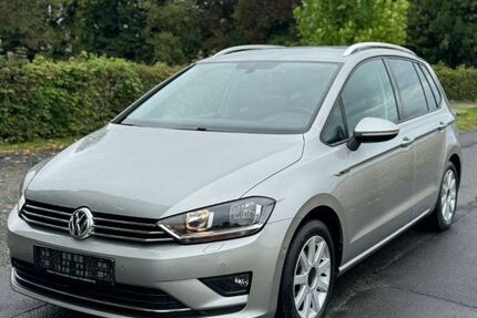 VW Golf 135.000 km 8.999 € Staufenberg 34355