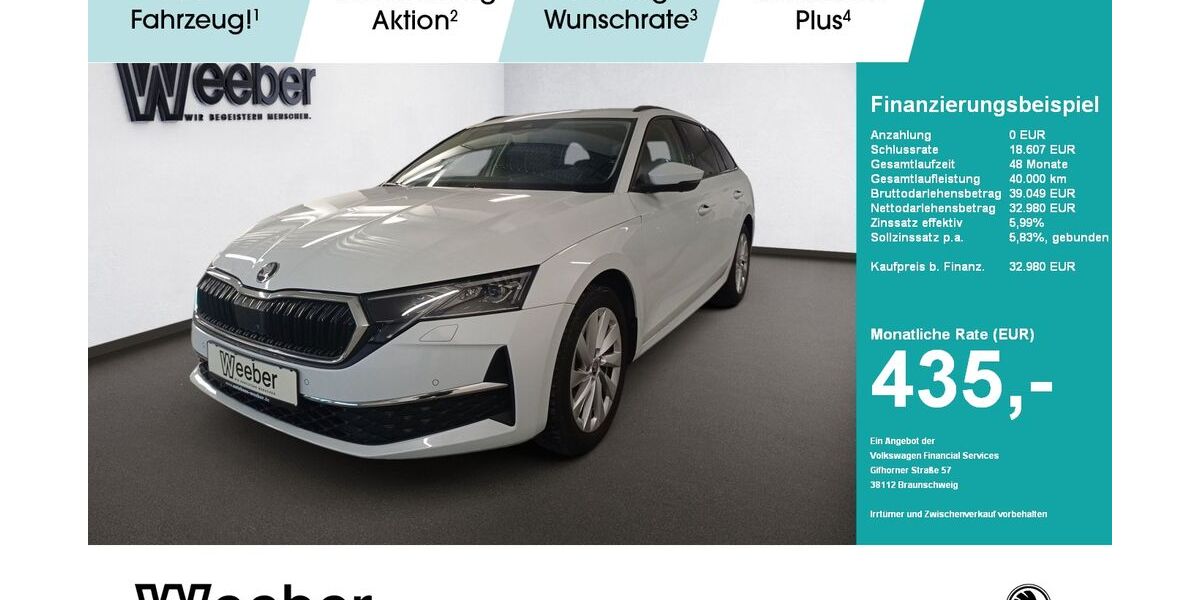 Skoda Octavia 27.022 km 32.690 &euro; Leonberg 71229