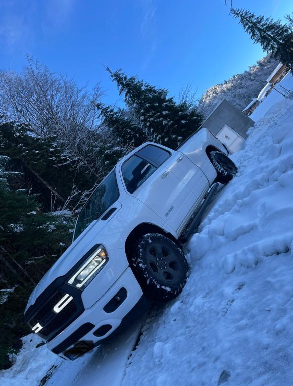 RAM