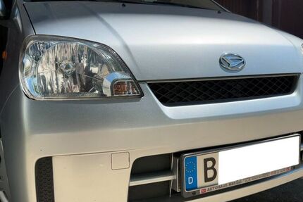 Daihatsu Cuore