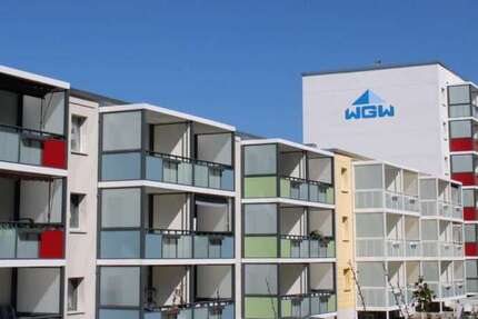 Wohnung zum Mieten in Weißwasser 500 € 58.64 m²
