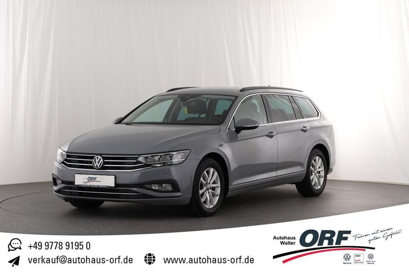 VW Passat 88.916 km 22.990 € Hausen/Rhön 97647