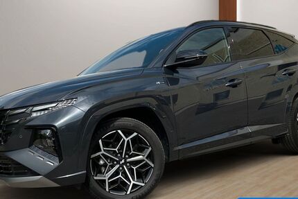 Hyundai TUCSON 40.700 km 29.991 &euro; Durach 87471