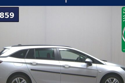 Opel Astra 140.099 km 7.980 &euro; Gyhum/Bockel 27404