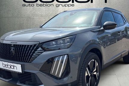 Peugeot 2008 33.600 km 23.880 &euro; Reutlingen 72766
