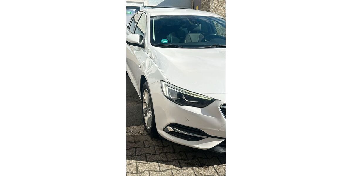 Opel Insignia 100.400 km 10.000 &euro; Frankfurt am Main 60488