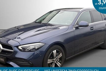 Mercedes-Benz C 300 6.030 km 46.865 &euro; Nordhorn 48531