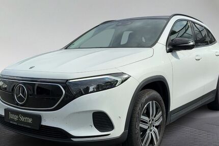Mercedes-Benz EQA 26.741 km 35.735 &euro; Forchheim 91301