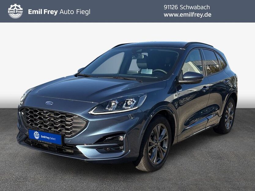 Kuga
