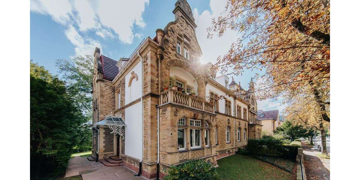 Haus zum Kaufen in Freiburg 2.500.000 € 444 m² 14 zimmer