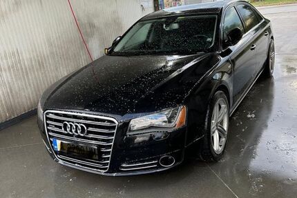 Audi A8 103.000 km 21.899 &euro; Regensburg 90054