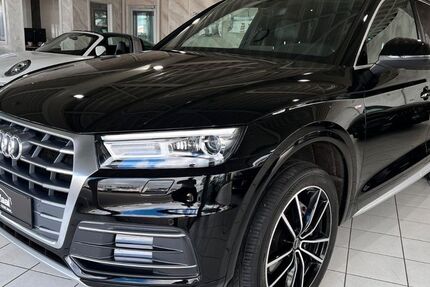 Audi Q5 88.407 km 25.990 &euro; Spaichingen 78549