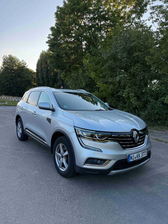 Koleos