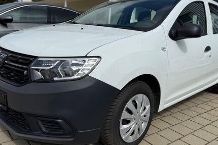 Dacia Sandero 111.200 km 4.990 &euro; Langenneufnach bei Augsburg 86863