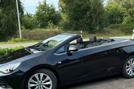 Opel Cascada