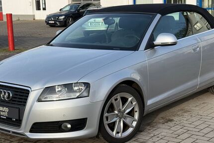 Audi A3 149.457 km 9.498 &euro; Nienburg 31582