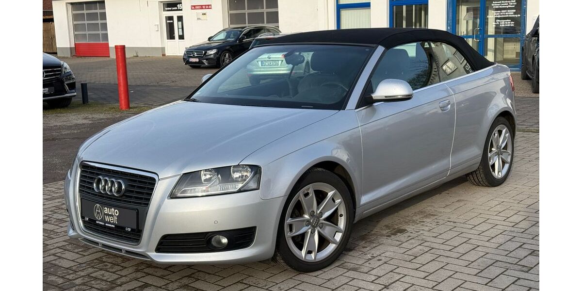 Audi A3 149.457 km 9.498 &euro; Nienburg 31582