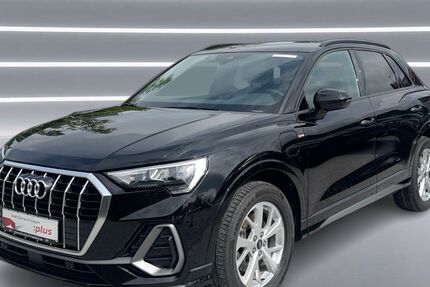 Audi Q3 51.861 km 27.890 &euro; Ingolstadt 85057