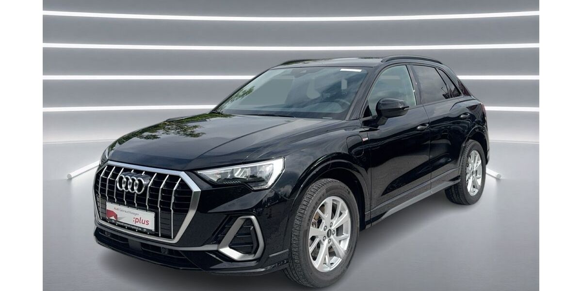 Audi Q3 51.861 km 27.890 &euro; Ingolstadt 85057
