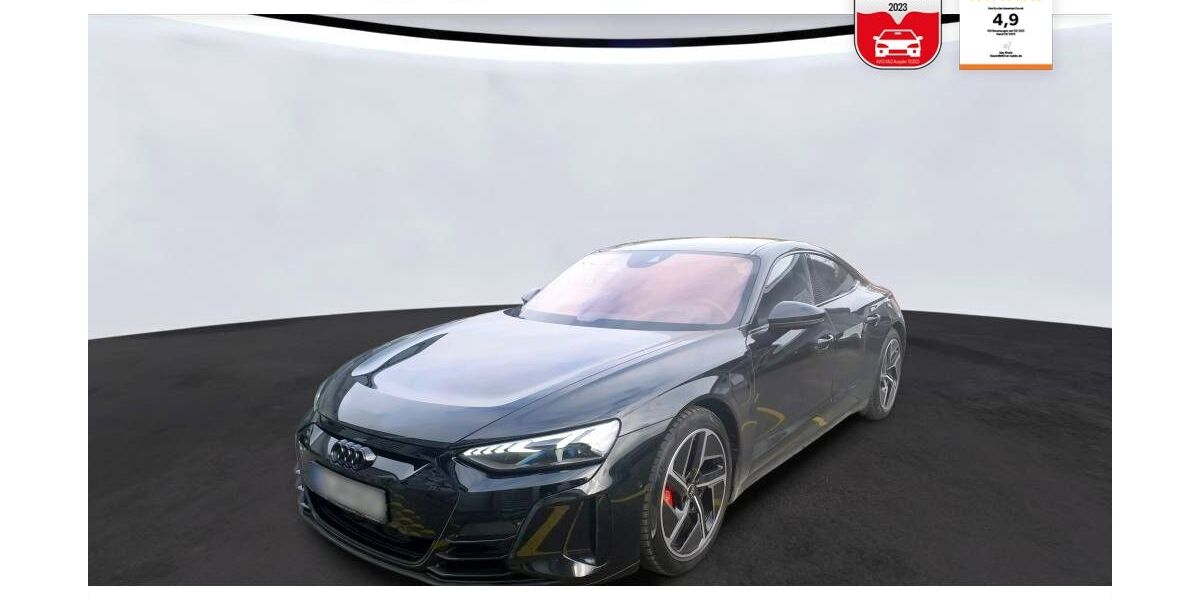 Audi e-tron GT 45.400 km 63.880 &euro; Albbruck 79774